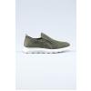 Reflexmen 2401 TOR Haki Yeşil Tekstil Erkek Comfort Ayakkabı