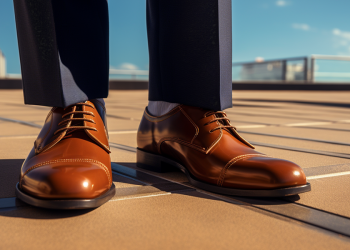 Monk Strap Ayakkabılar