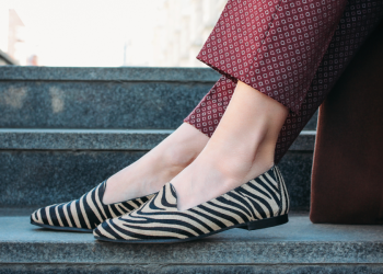 Zarafetin Rahatlığı Kadınlarda Babet Seçimi