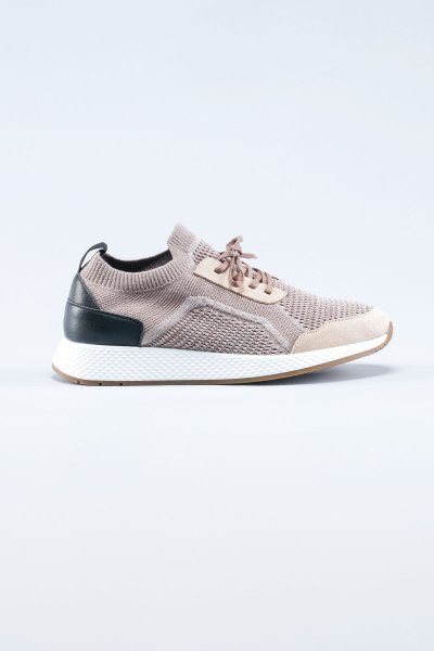 Reflexmen 2302 TOR Bej Tekstil Erkek Comfort Ayakkabı