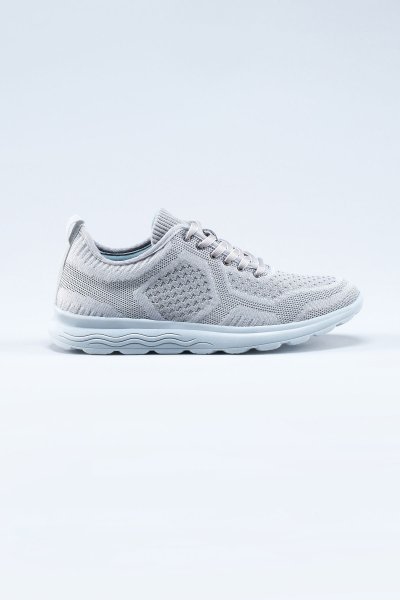 Reflexmen 2366 TOR Gri Tekstil Erkek Comfort Ayakkabı